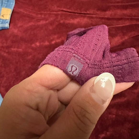 Train to be short sleeve *wash 🩷 - Picture 4 of 4